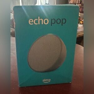 Echo Pop